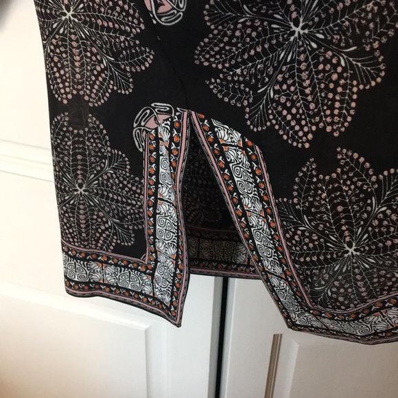 Max Studio kimono, Women's L, NWOT - Picture 5 of 9